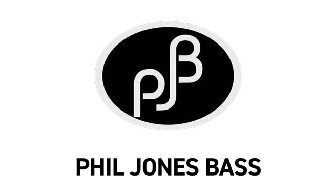 Phil Jones Bass